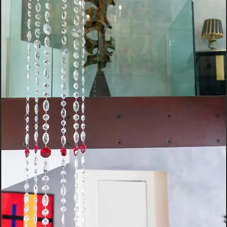 Apartment Domus Vivenda