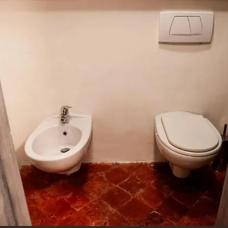 Apartment Domus Vivenda *