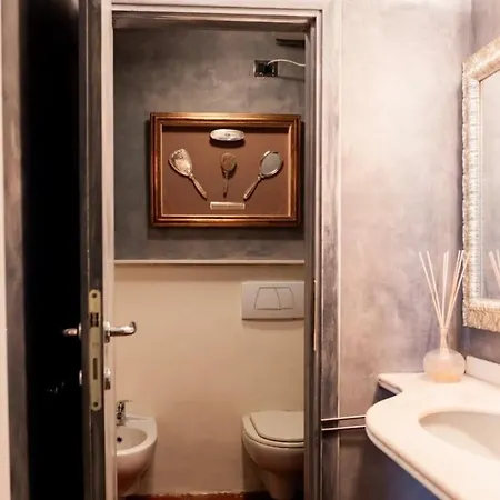 Domus Vivenda Apartment