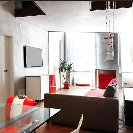 Domus Vivenda Apartment *