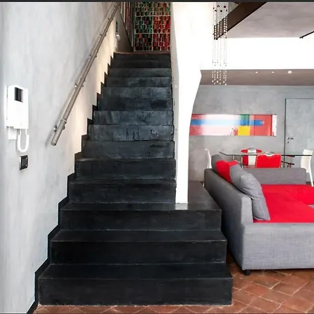 Domus Vivenda Apartment Genua