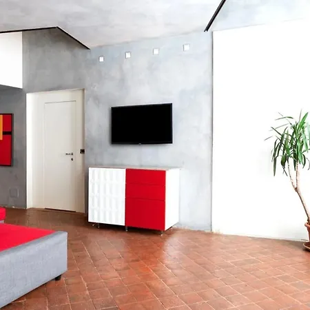 Apartment Domus Vivenda Genoa