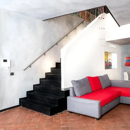 Domus Vivenda Genua