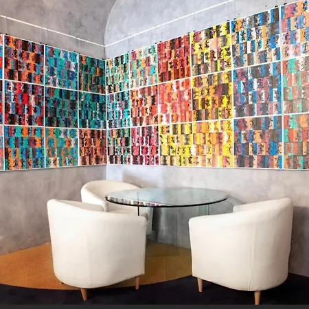 Apartment Domus Vivenda