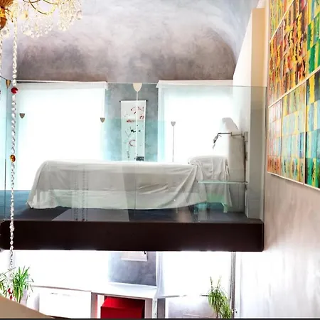 Domus Vivenda Apartment *