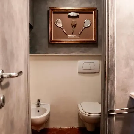Apartment Domus Vivenda *